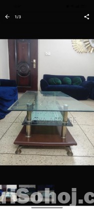 Tea table